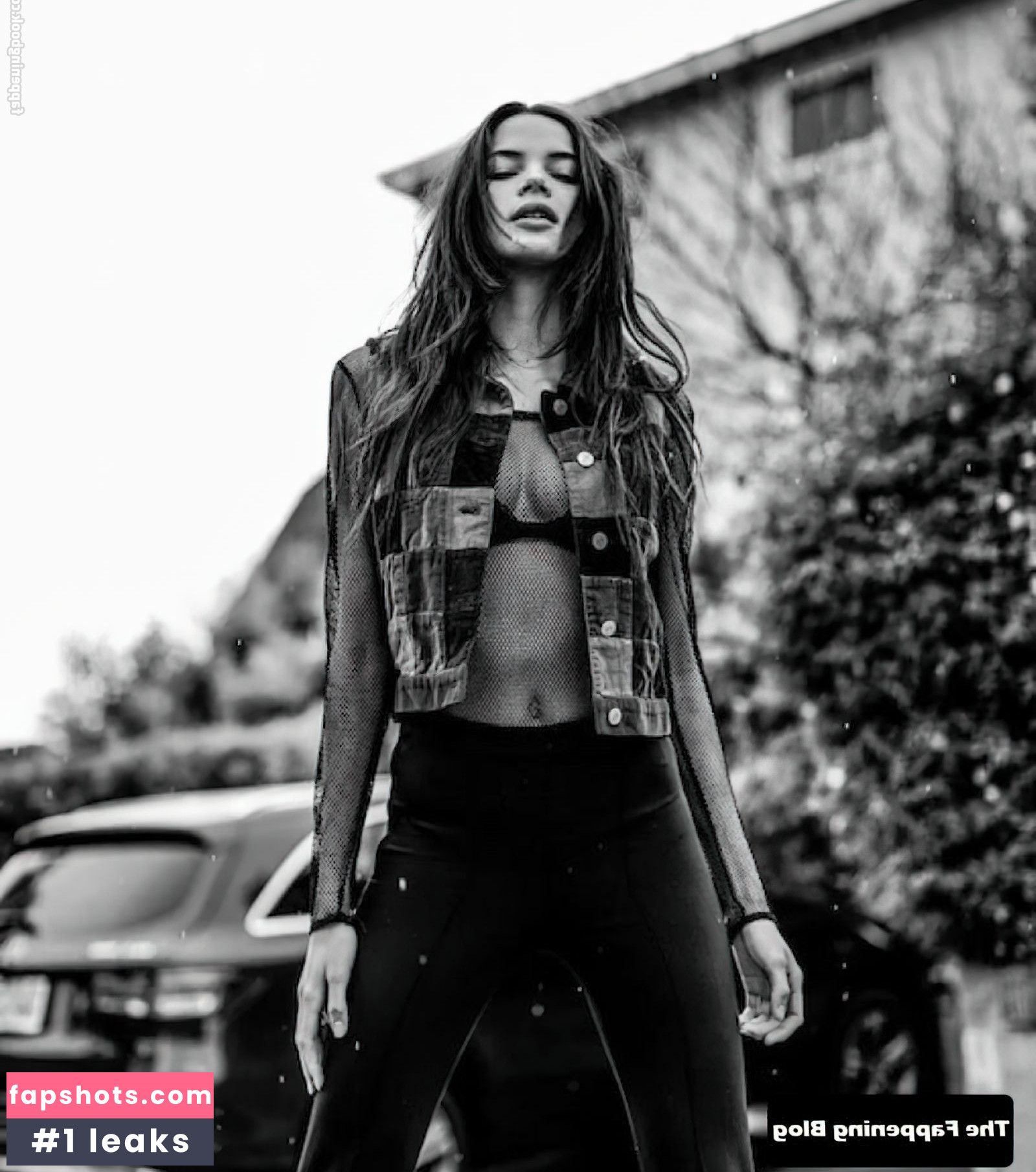 Christine Burke Nude Leaks OnlyFans Photos #46 - Fapshots