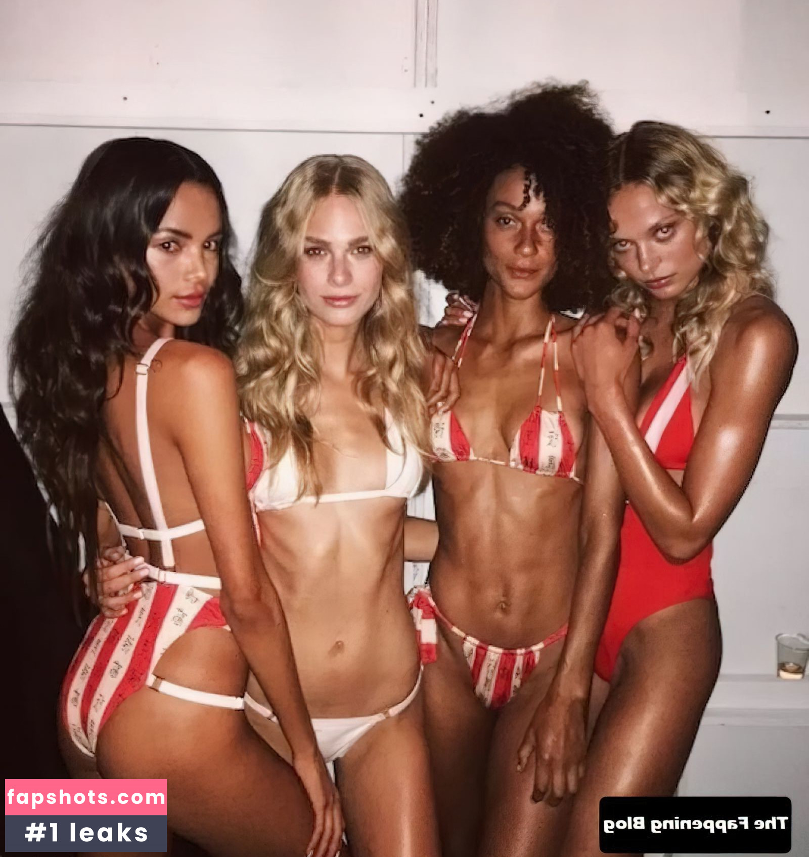 Christine Burke Nude Leaks OnlyFans Photos #47 - Fapshots