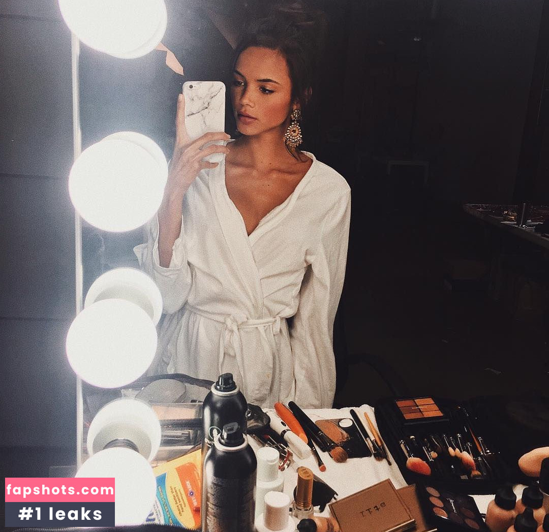 Christine Burke Nacktheit OnlyFans Fotos #85 - Fapshots