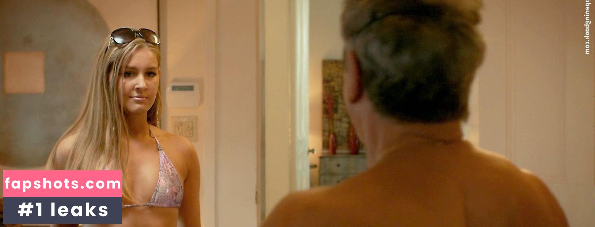 Christine Caraer nude babe gallery