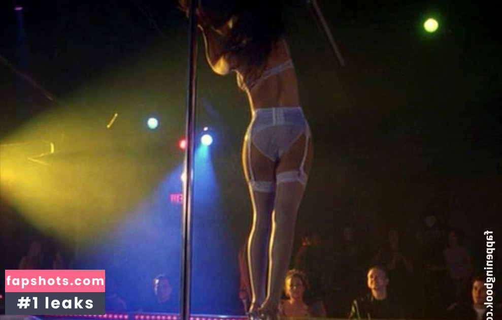 Christine Chatelain gallery photo #2