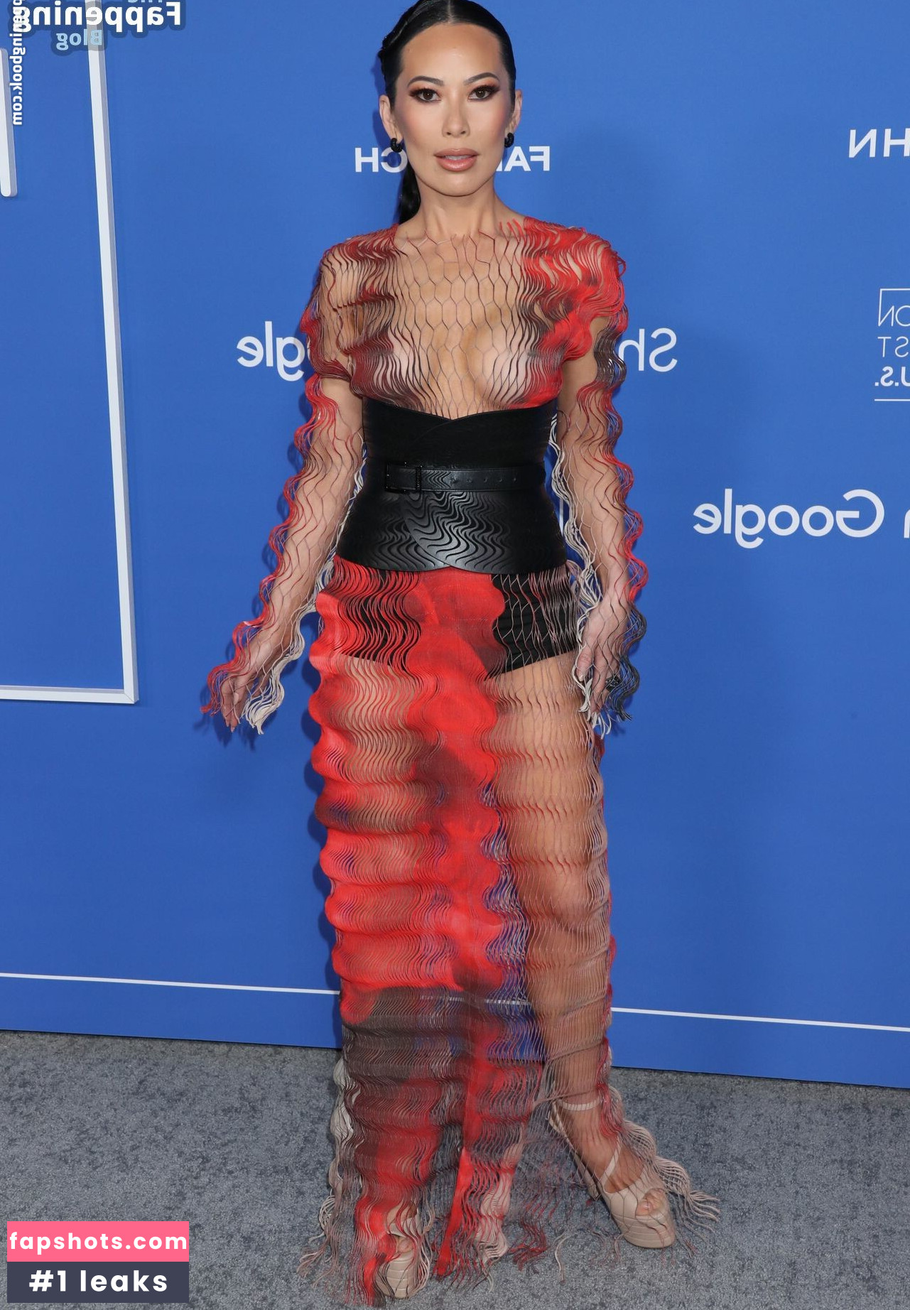 Christine Chiu Nude Leaks OnlyFans Photos #11 - LeakJerk