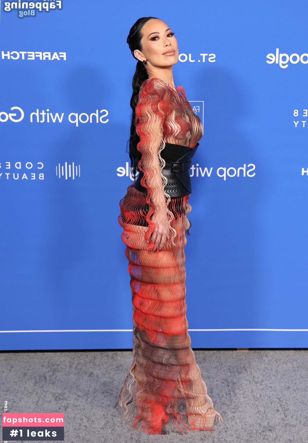 Christine Chiu Nude Leaks OnlyFans Photos #12 - LeakJerk