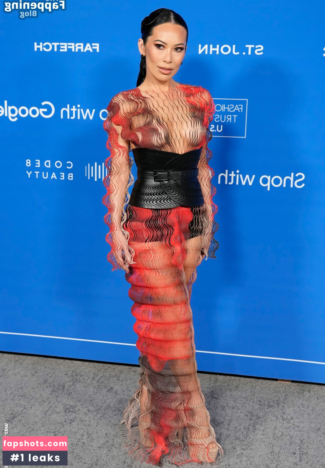 Christine Chiu Nude Leaks OnlyFans Photos #13 - LeakJerk