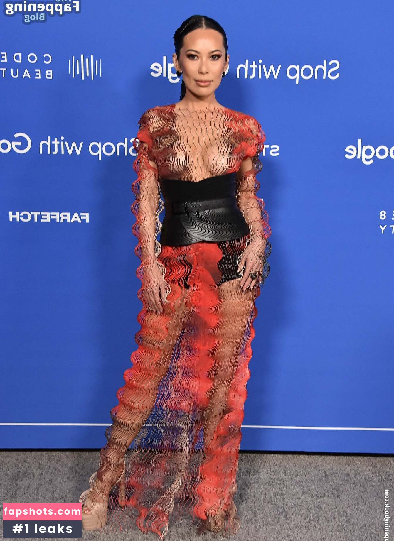 Christine Chiu Nude Leaks OnlyFans Photos #14 - LeakJerk