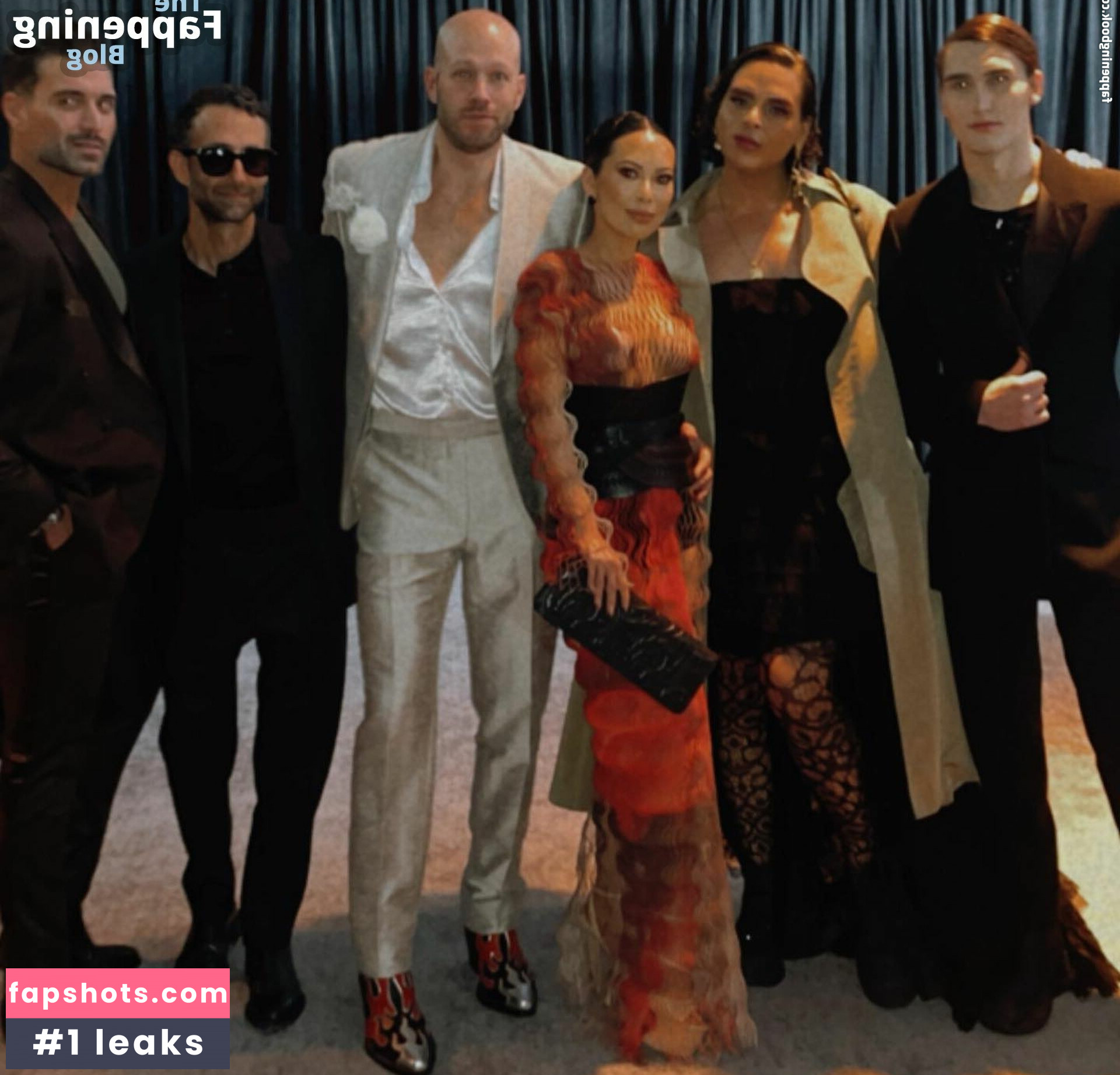 Christine Chiu Nude Leaks OnlyFans Photos #17 - LeakJerk