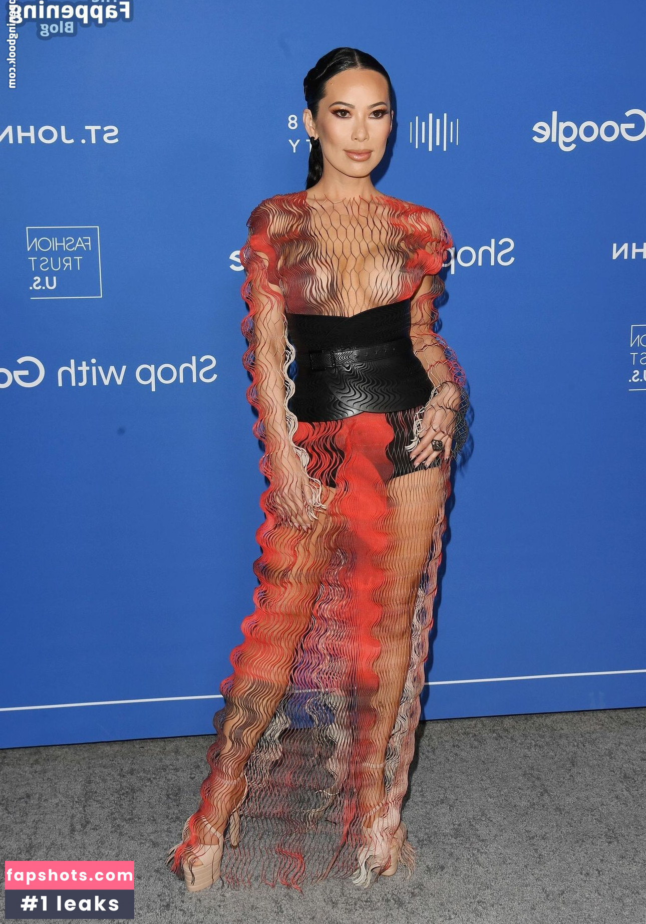 Christine Chiu Nude Leaks OnlyFans Photos #19 - LeakJerk