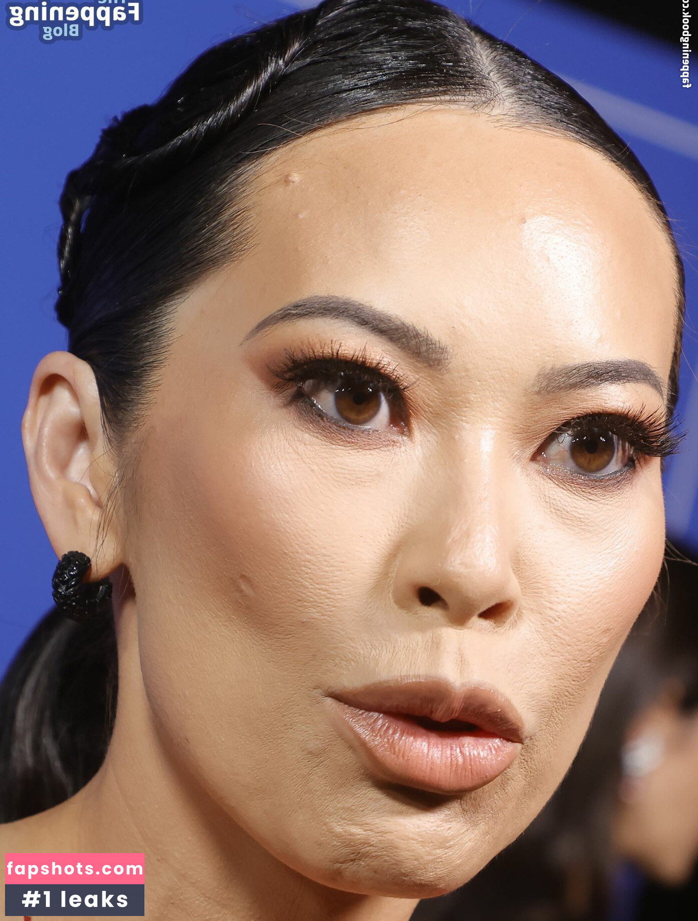 Christine Chiu Nude Leaks OnlyFans Photos #3 - LeakJerk