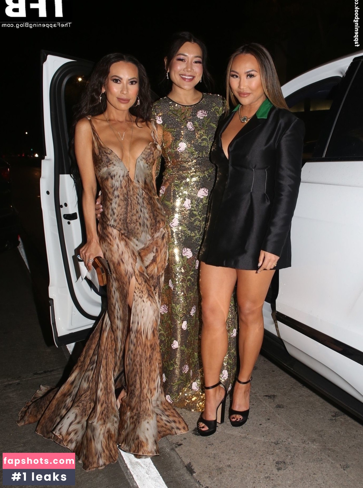 Christine Chiu nude babe gallery