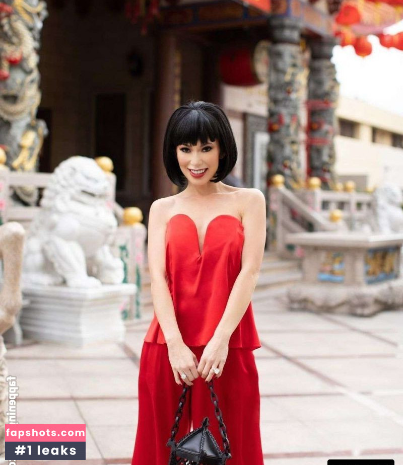 Christine Chiu Nude Leaks OnlyFans Photos #26 - LeakJerk