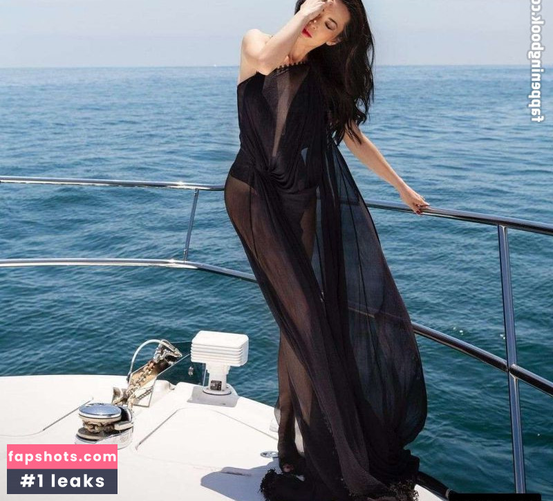 Christine Chiu Nude Leaks OnlyFans Photos #27 - LeakJerk