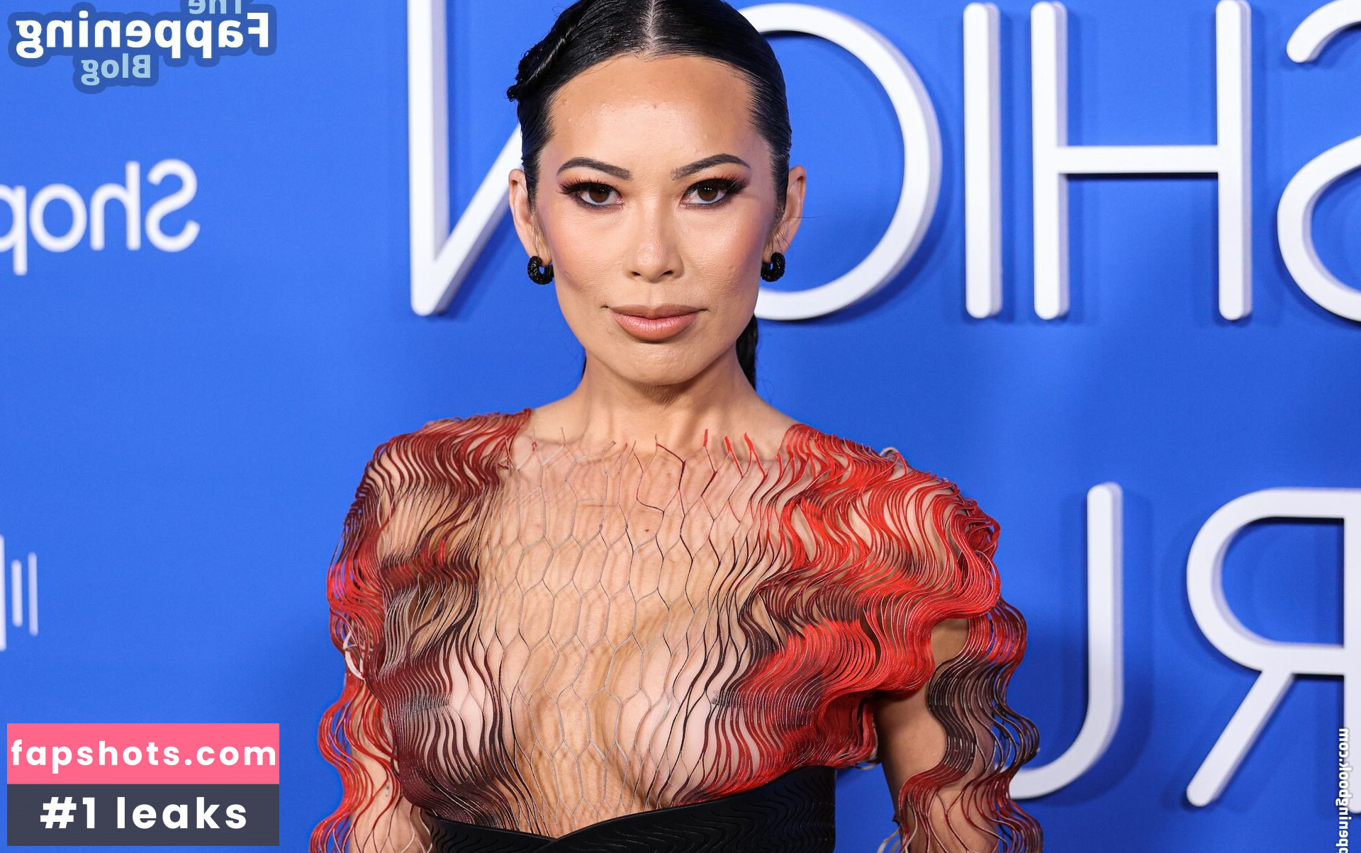 Christine Chiu Nude Leaks OnlyFans Photos #4 - LeakJerk