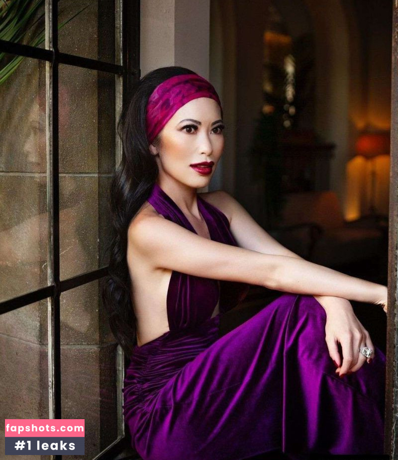 Christine Chiu Nude Leaks OnlyFans Photos #31 - LeakJerk