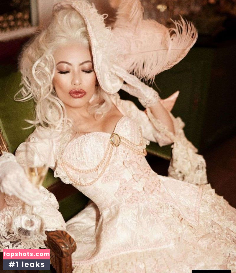 Christine Chiu Nude Leaks OnlyFans Photos #34 - LeakJerk