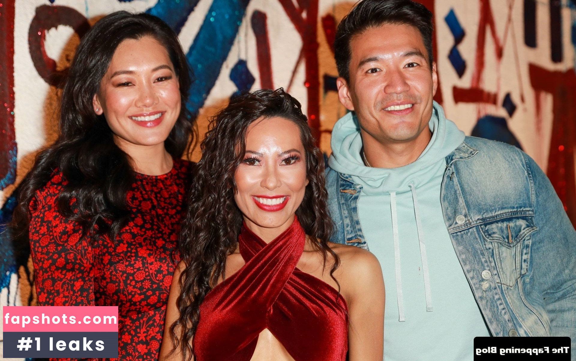 Christine Chiu Nude Leaks OnlyFans Photos #35 - LeakJerk