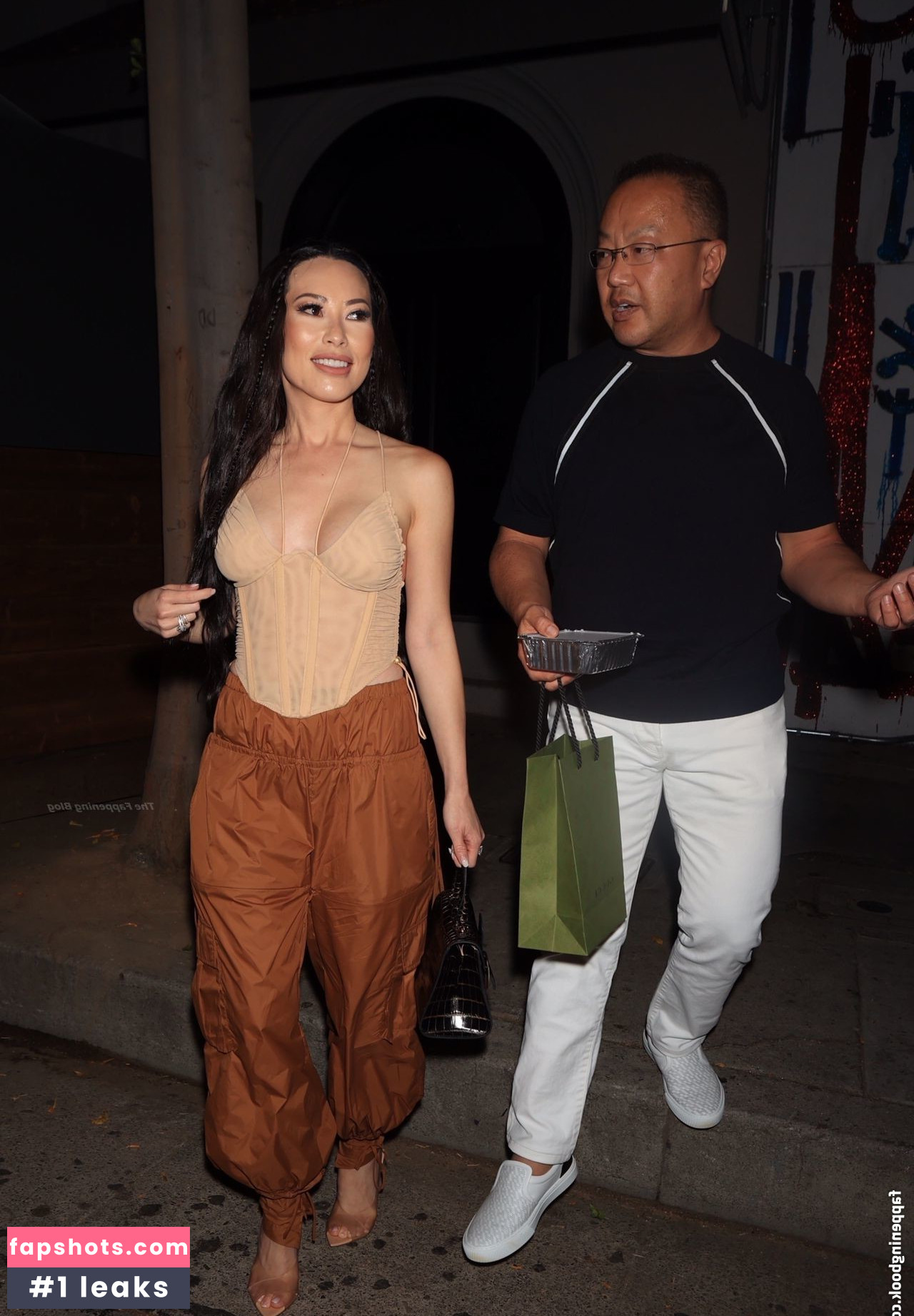 Christine Chiu Nude Leaks OnlyFans Photos #37 - LeakJerk