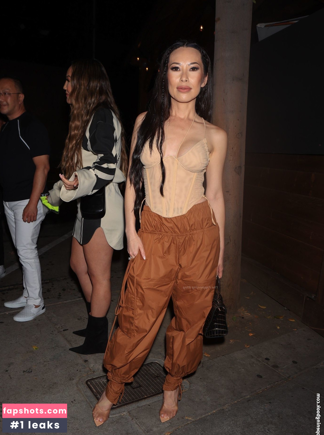 Christine Chiu Nude Leaks OnlyFans Photos #39 - LeakJerk