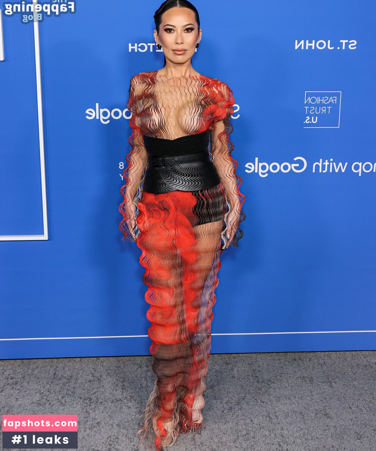 Christine Chiu Nude Leaks OnlyFans Photos #5 - LeakJerk