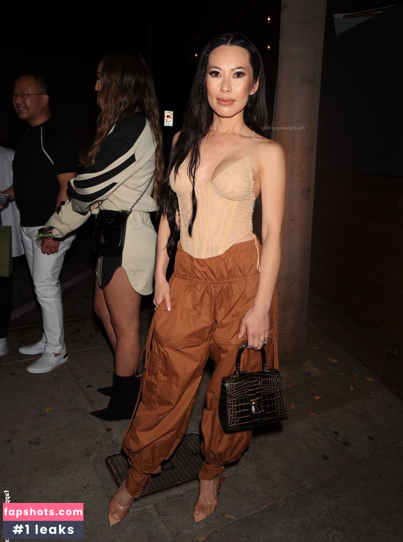 Christine Chiu Nude Leaks OnlyFans Photos #43 - LeakJerk