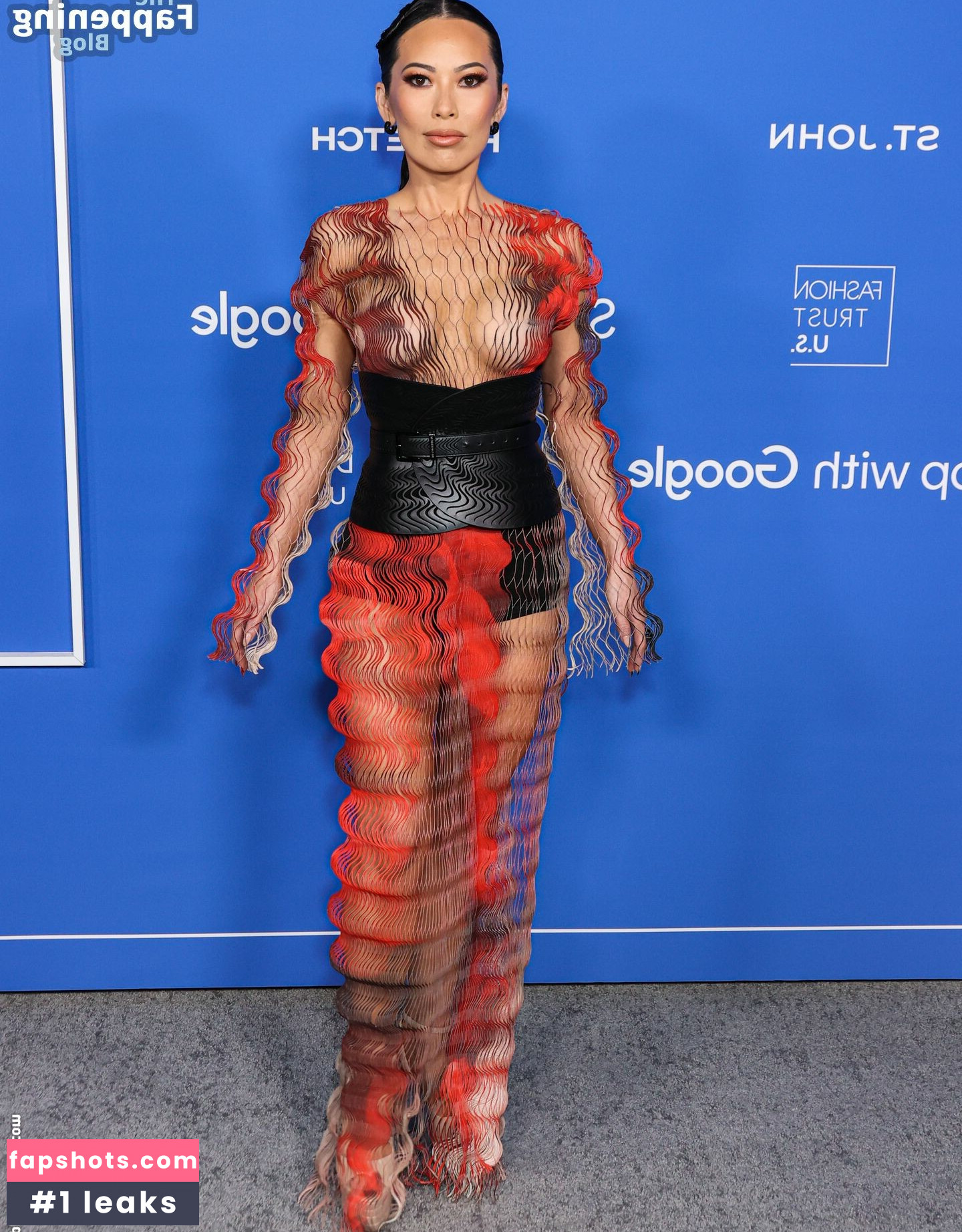 Christine Chiu Nude Leaks OnlyFans Photos #6 - LeakJerk