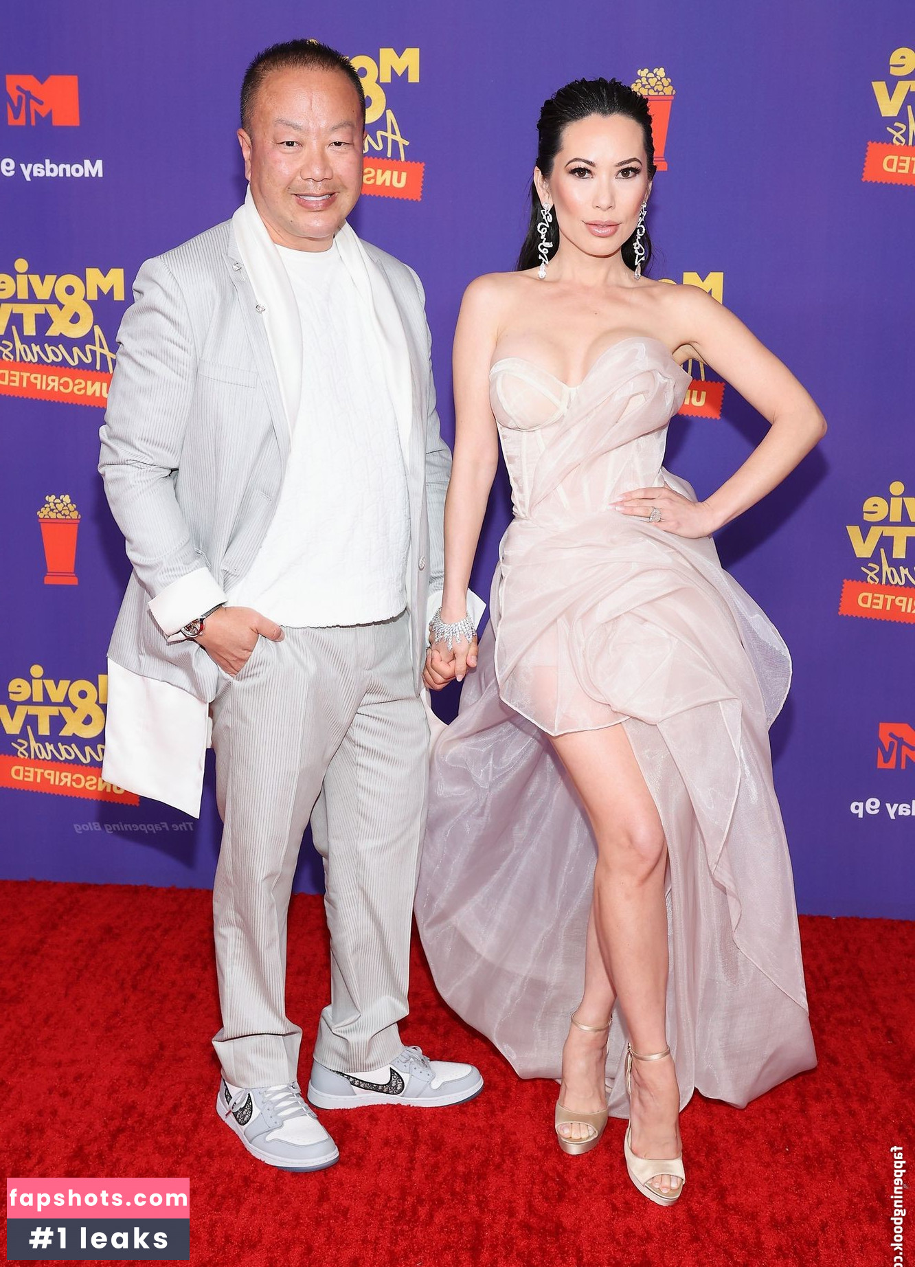 Christine Chiu Nude Leaks OnlyFans Photos #52 - LeakJerk