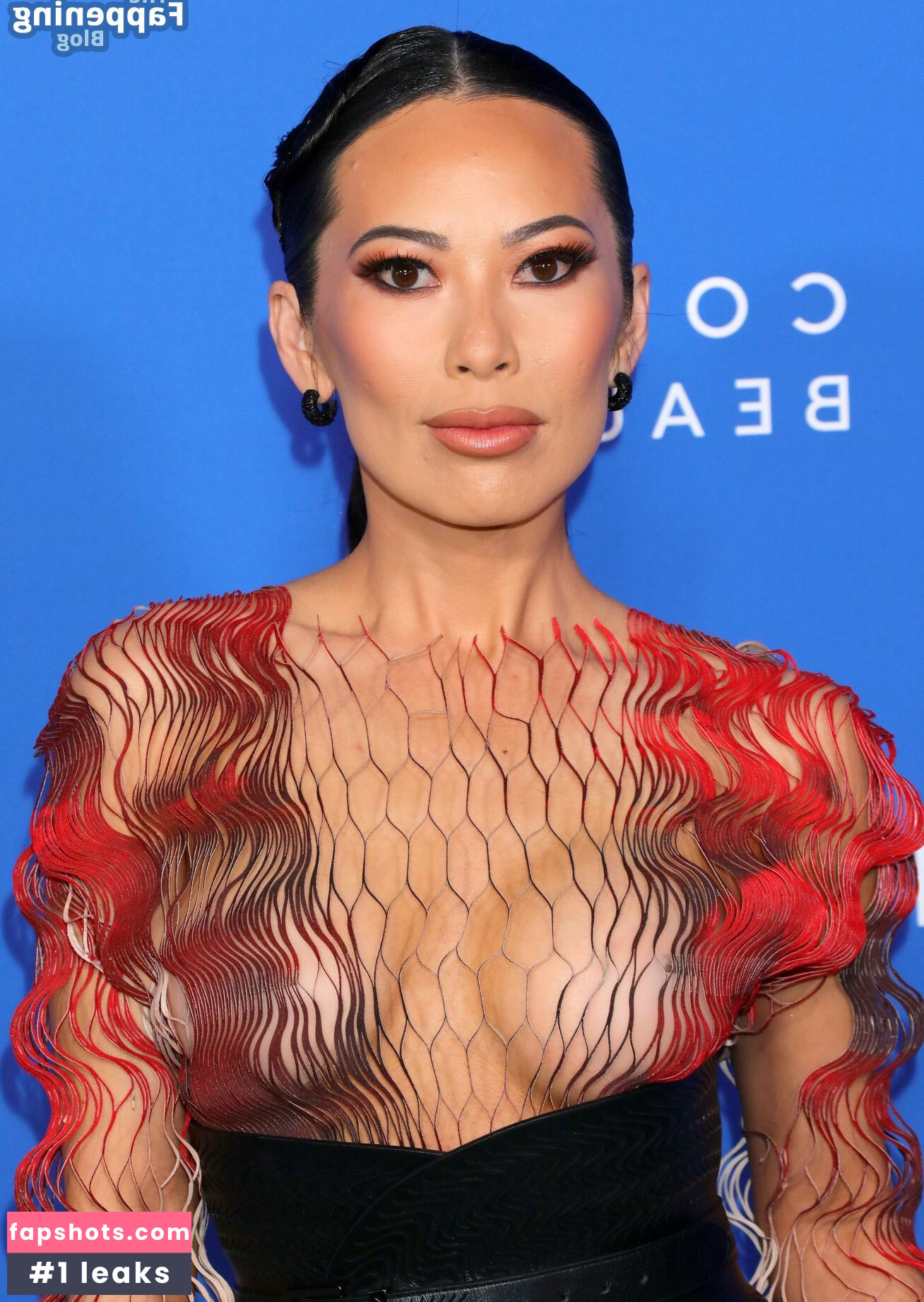 Christine Chiu Nude Leaks OnlyFans Photos #7 - LeakJerk