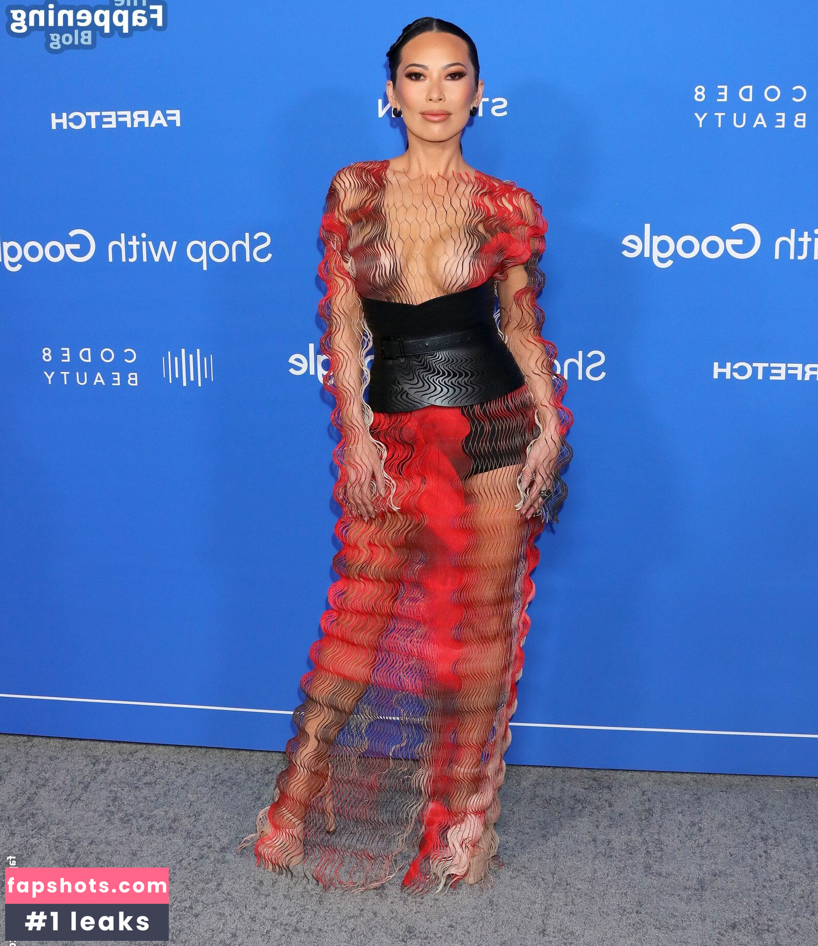 Christine Chiu Nude Leaks OnlyFans Photos #8 - LeakJerk