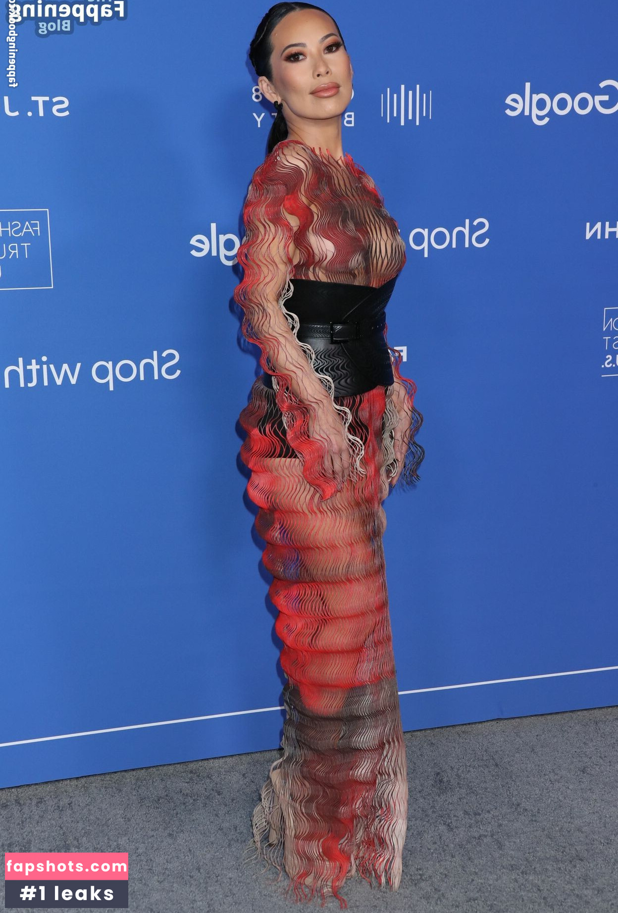 Christine Chiu Nude Leaks OnlyFans Photos #10 - LeakJerk