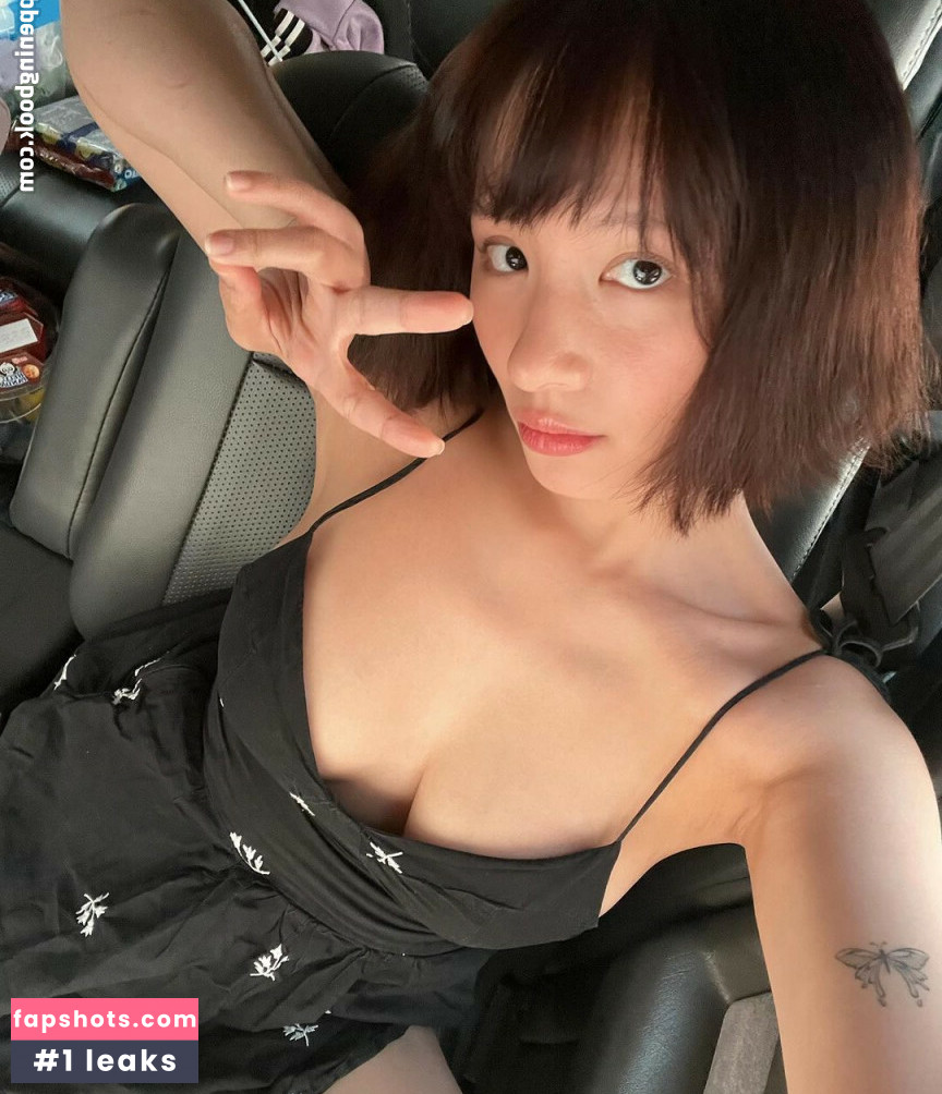 Christine Grace Co Nahé úniky fotek pouze od fanoušků #4 - Fapshots