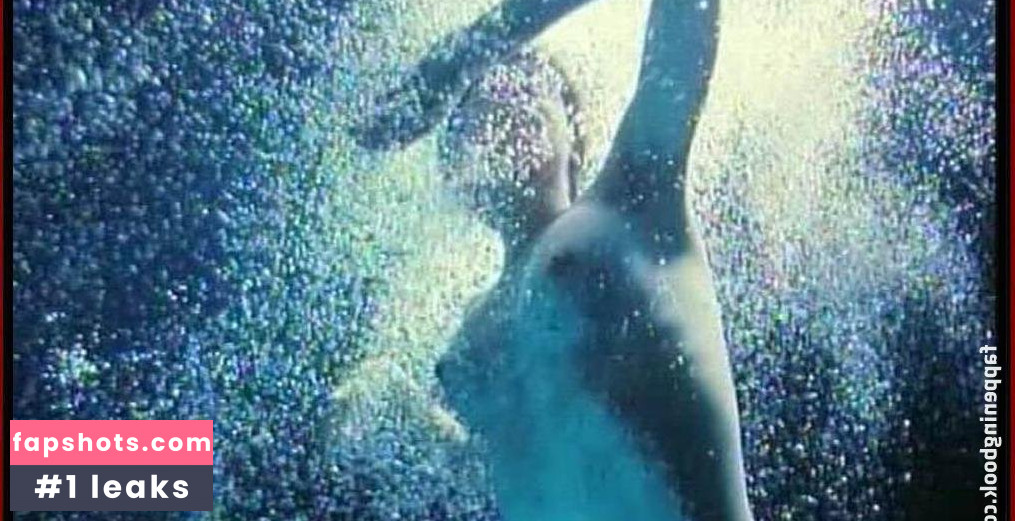 Christine Harnos Nahé úniky fotek pouze od fanoušků #6 - Fapshots