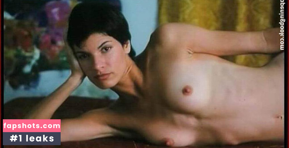 Christine Harnos Nahé úniky fotek pouze od fanoušků #8 - Fapshots