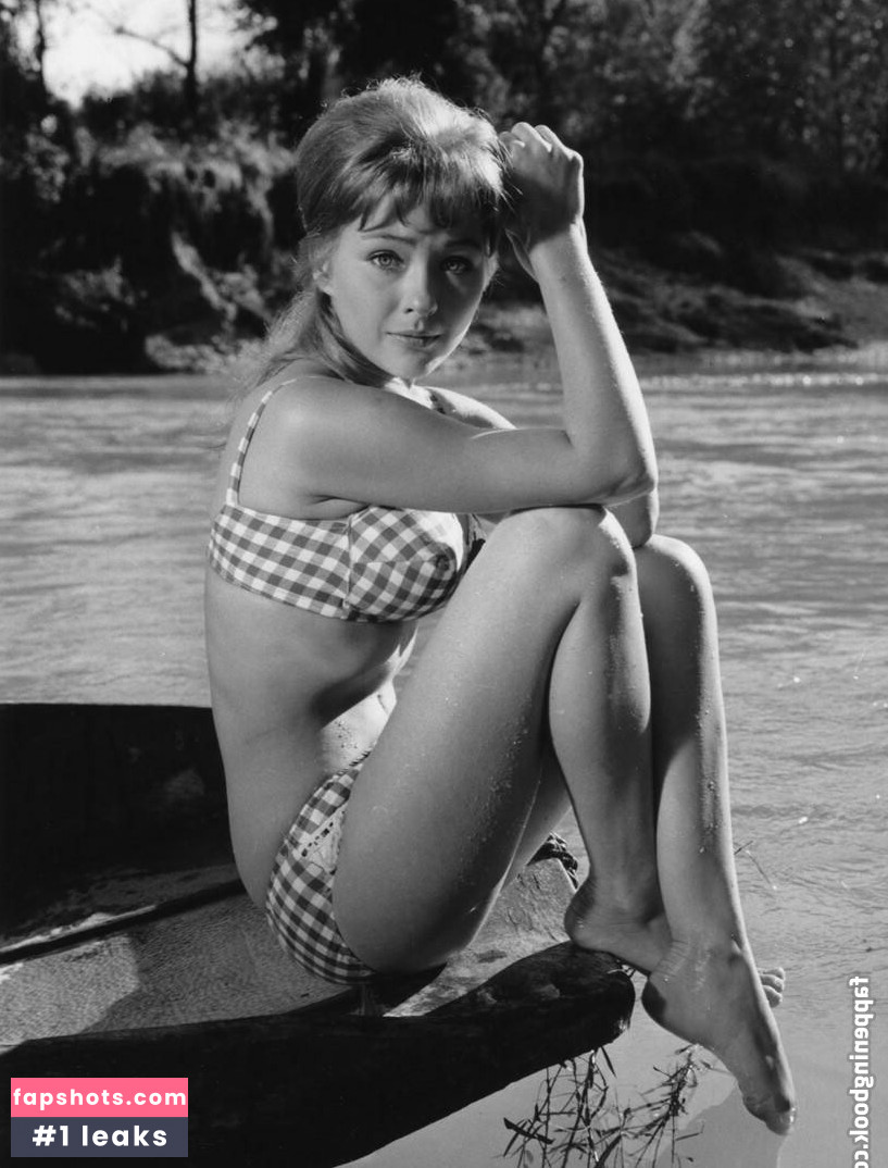 Christine Kaufmann gallery photo #11