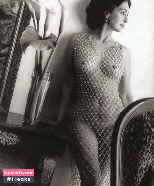 Christine Kaufmann gallery photo #12