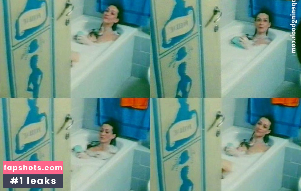 Christine Kaufmann gallery photo #13