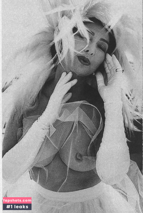 Christine Kaufmann gallery photo #20