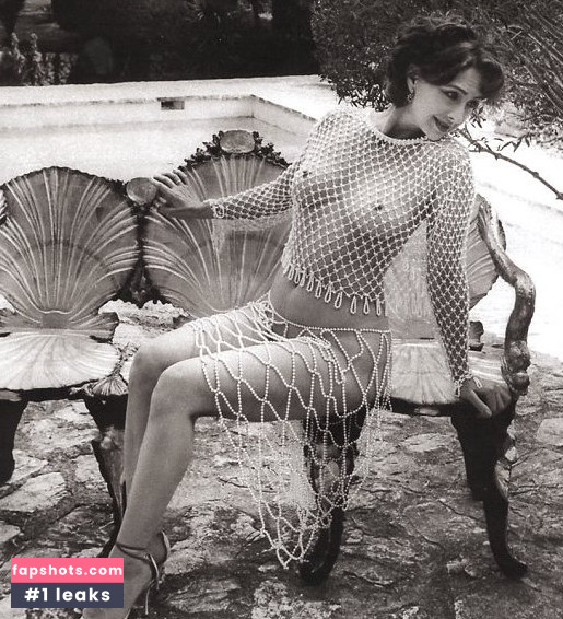 Christine Kaufmann gallery photo #24