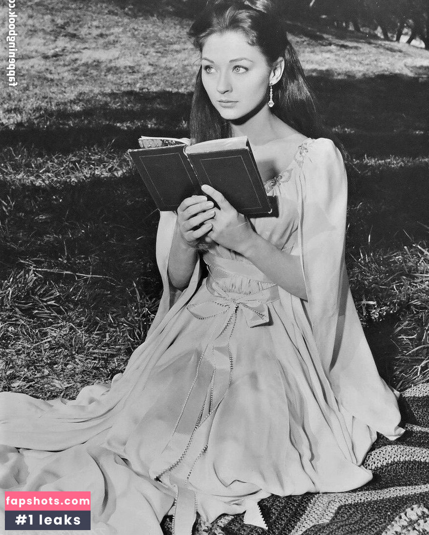 Christine Kaufmann gallery photo #7