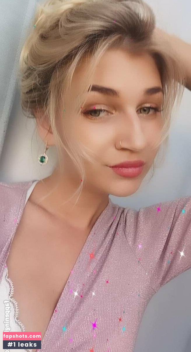 christine_live Nahé úniky fotek pouze od fanoušků #26 - Fapshots