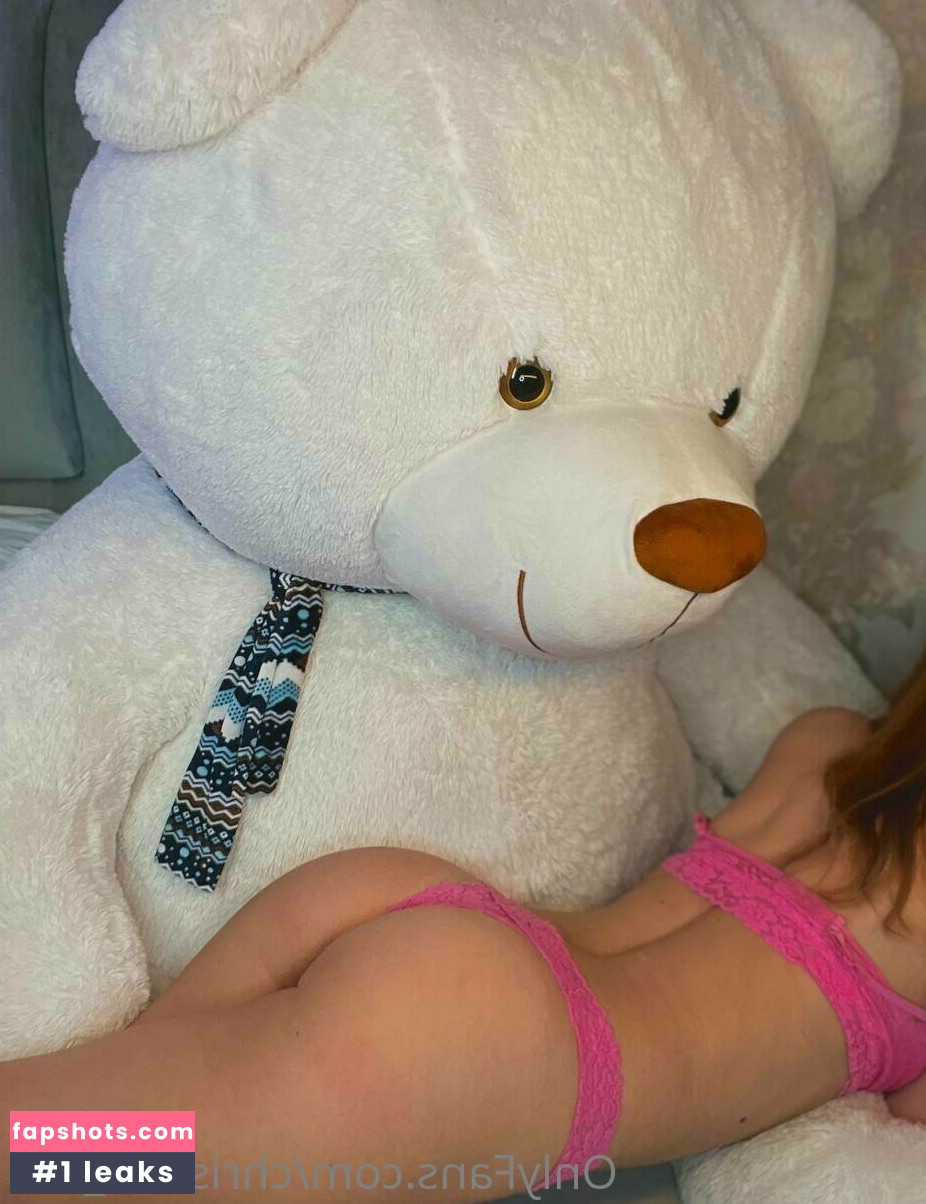 christine_live Nahé úniky fotek pouze od fanoušků #28 - Fapshots