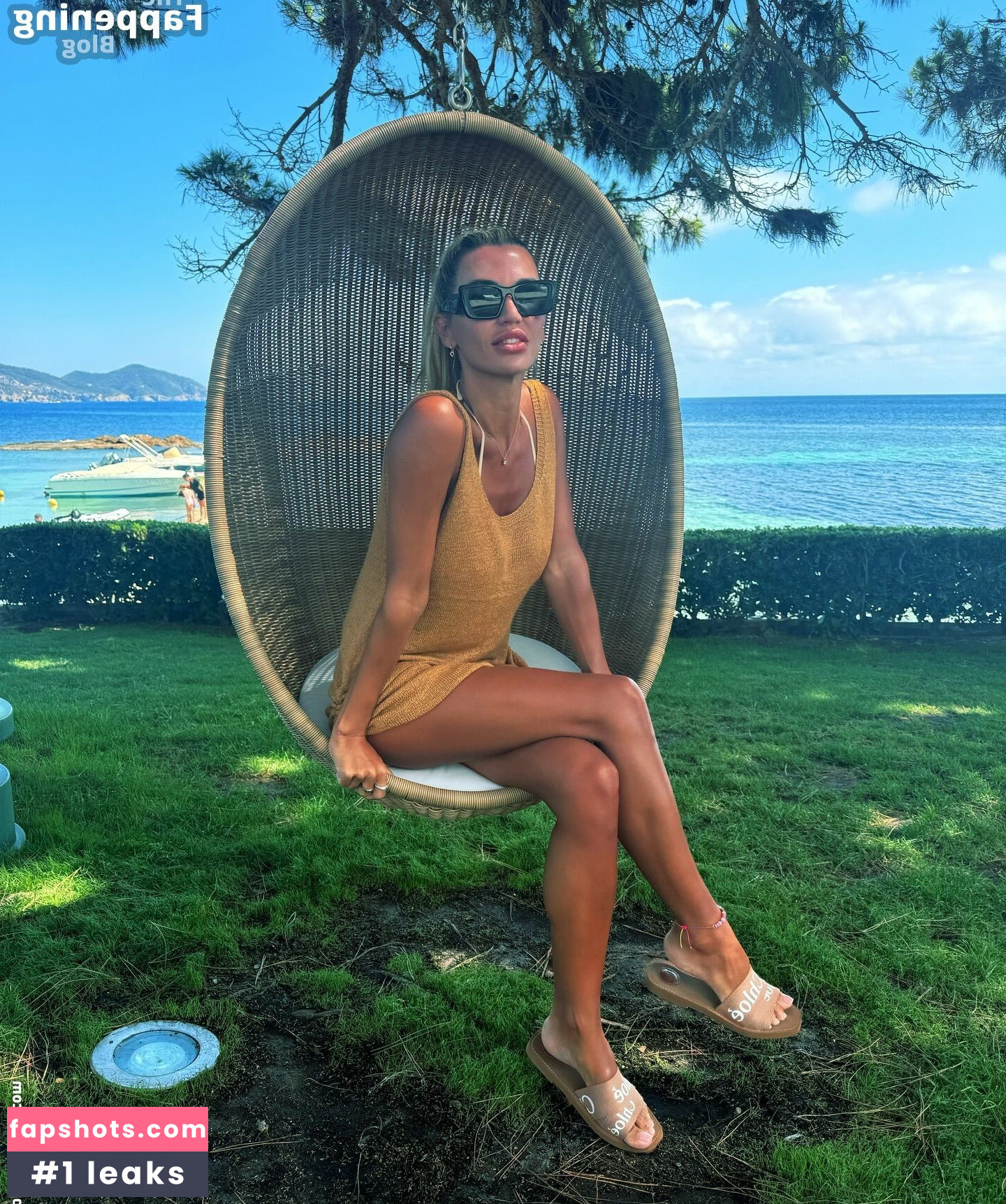 Christine McGuinness gallery photo #133