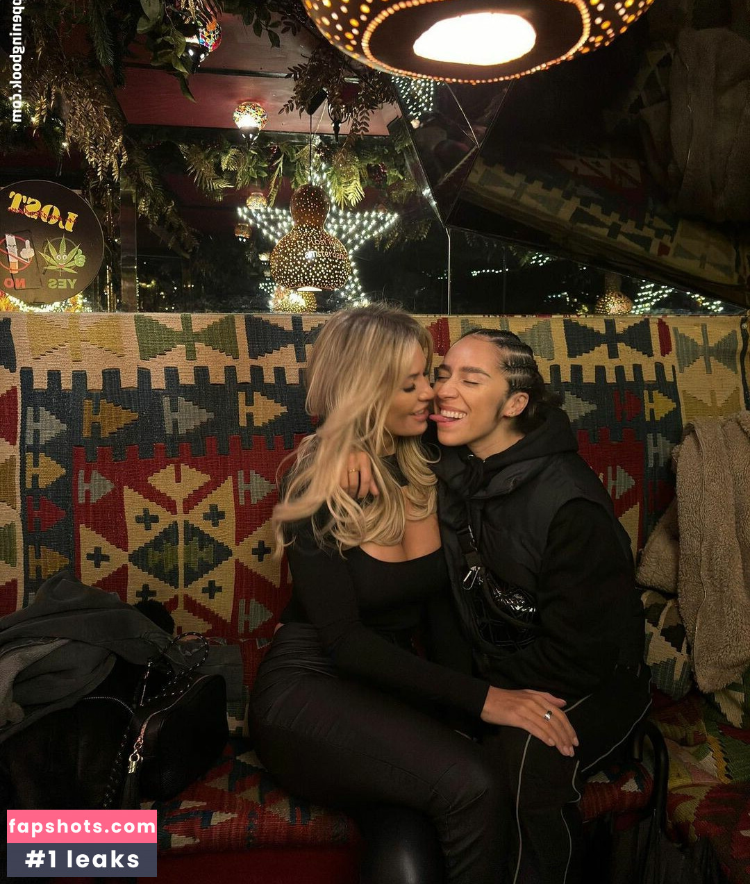 Christine McGuinness gallery photo #151