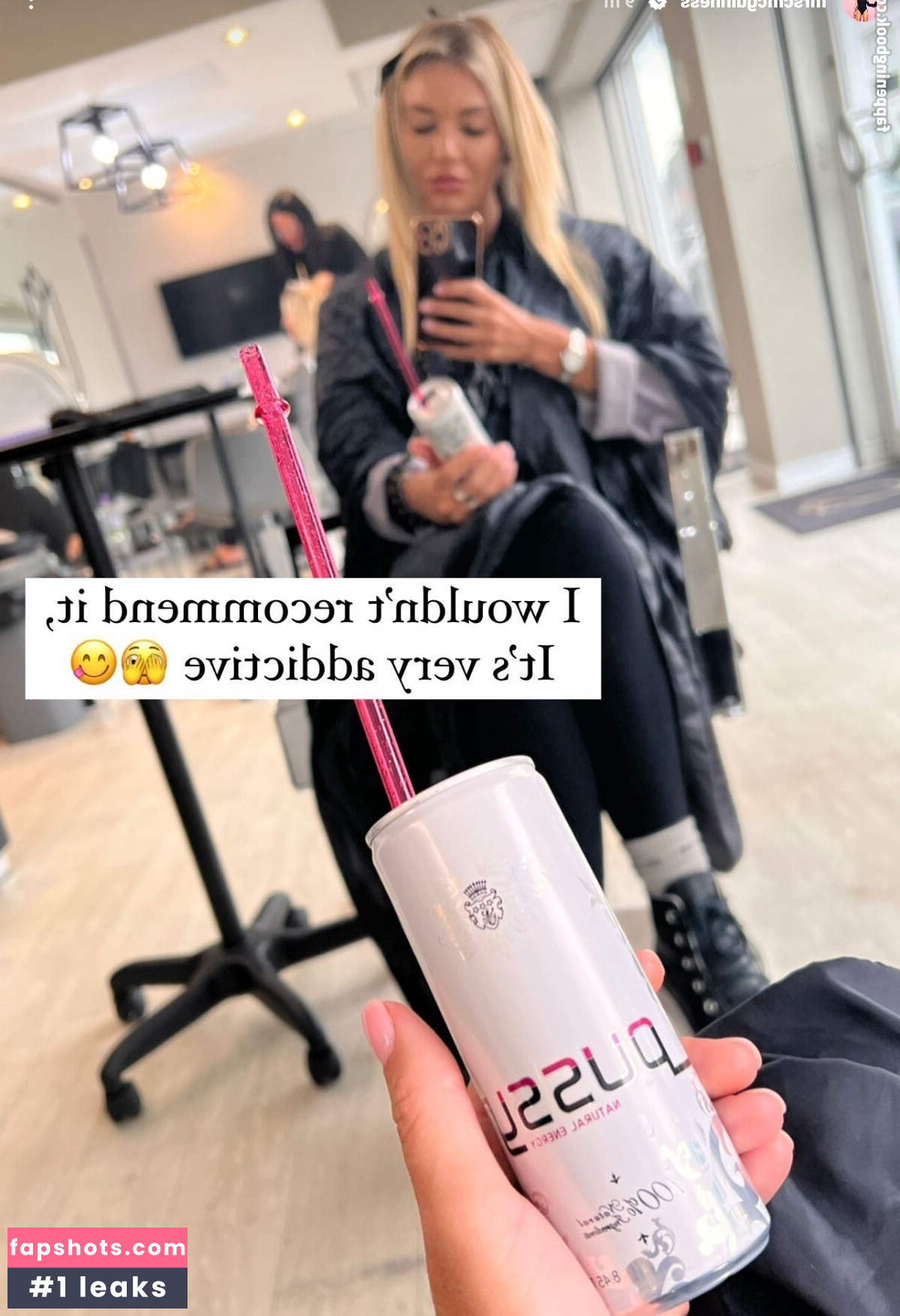 Christine McGuinness gallery photo #174