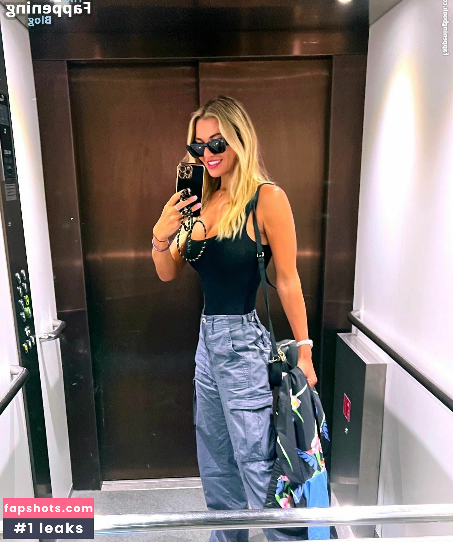 Christine McGuinness gallery photo #176