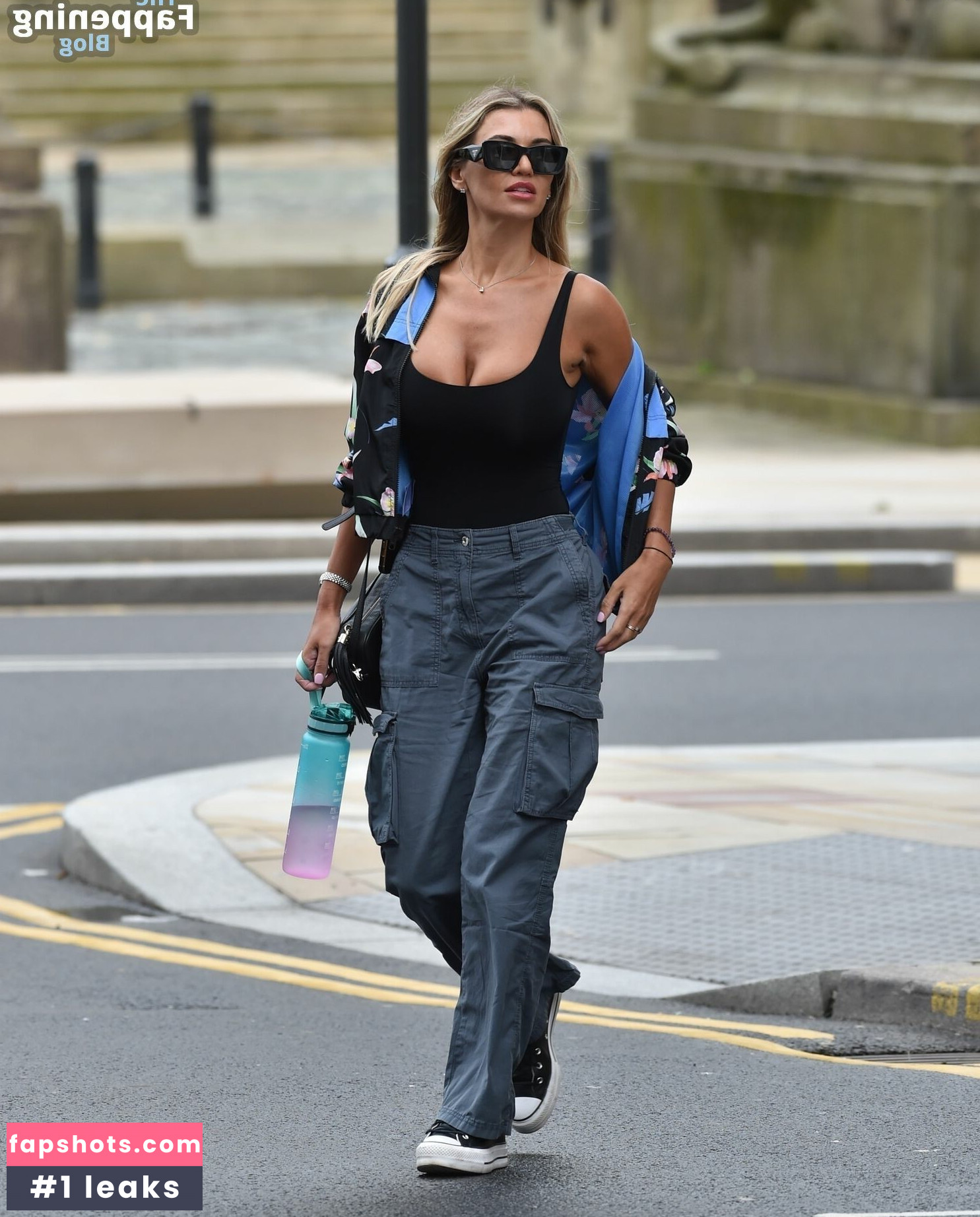 Christine McGuinness gallery photo #187