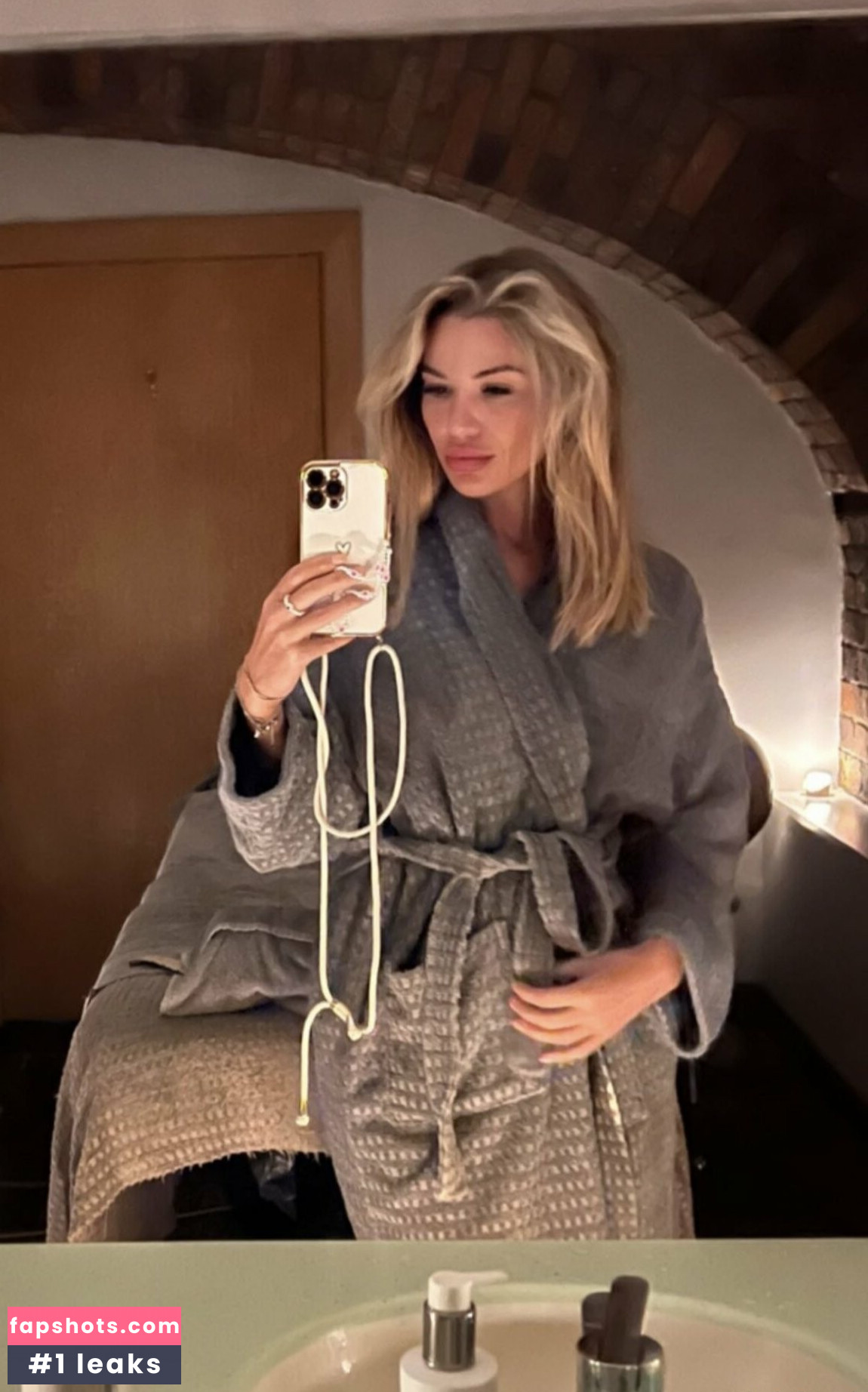 Christine McGuinness gallery photo #222