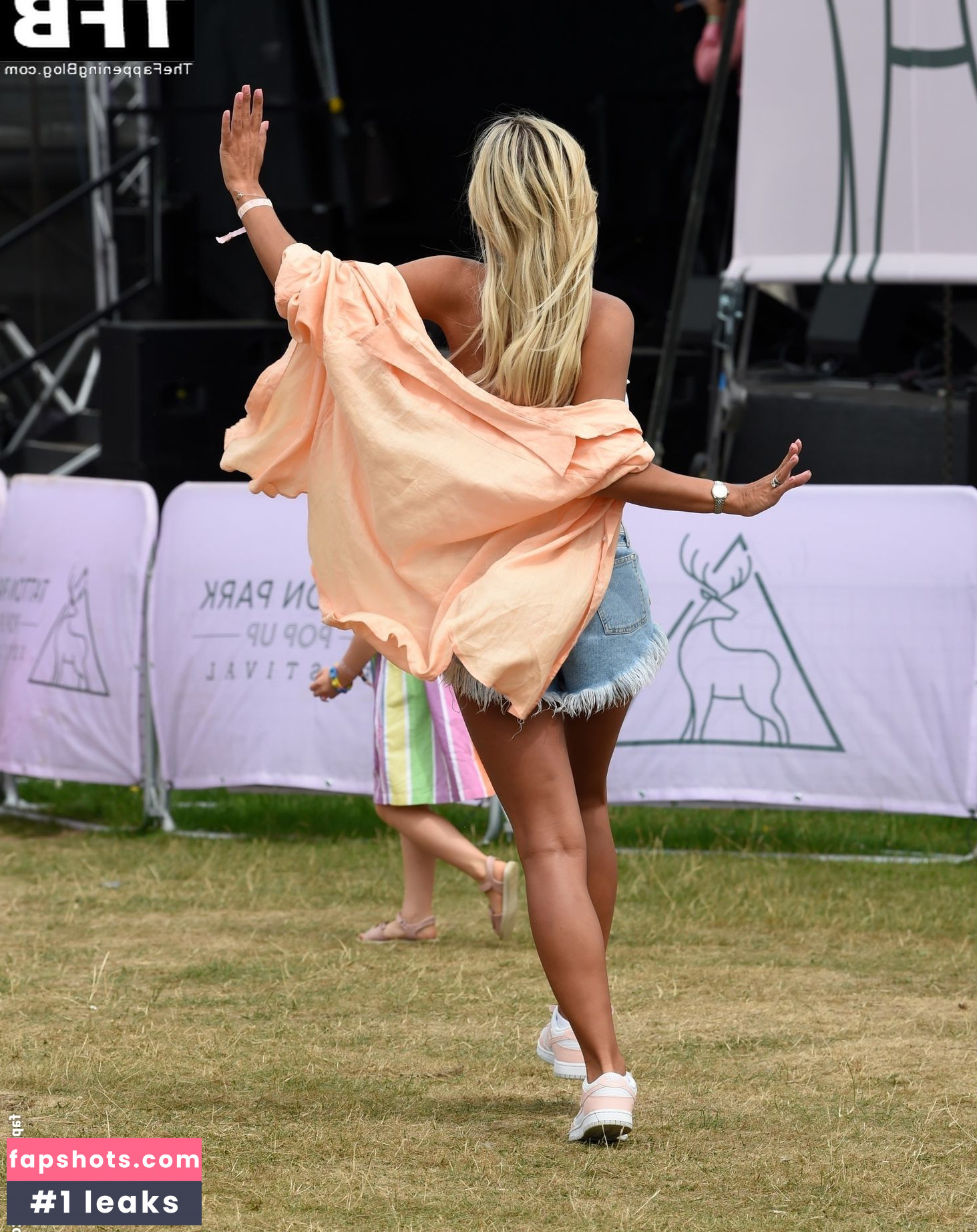 Christine McGuinness gallery photo #256