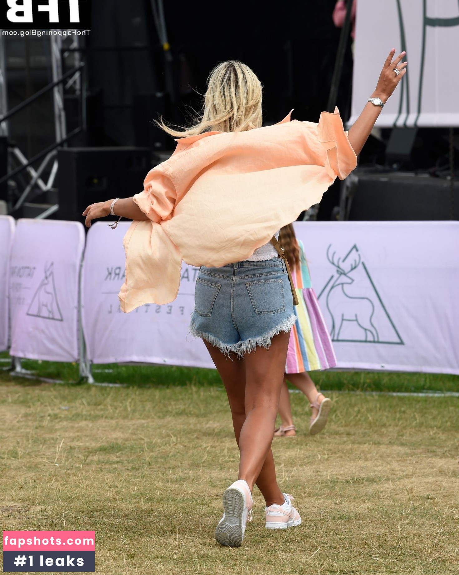 Christine McGuinness gallery photo #257