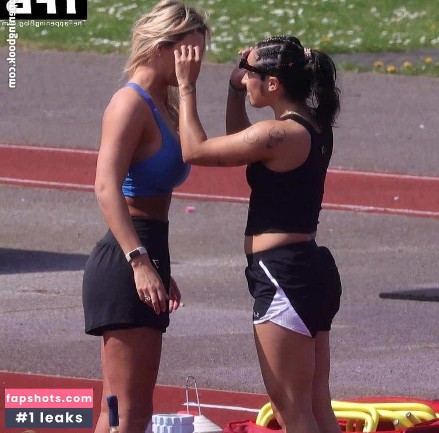 Christine McGuinness gallery photo #270