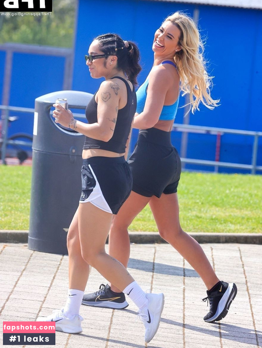 Christine McGuinness gallery photo #273