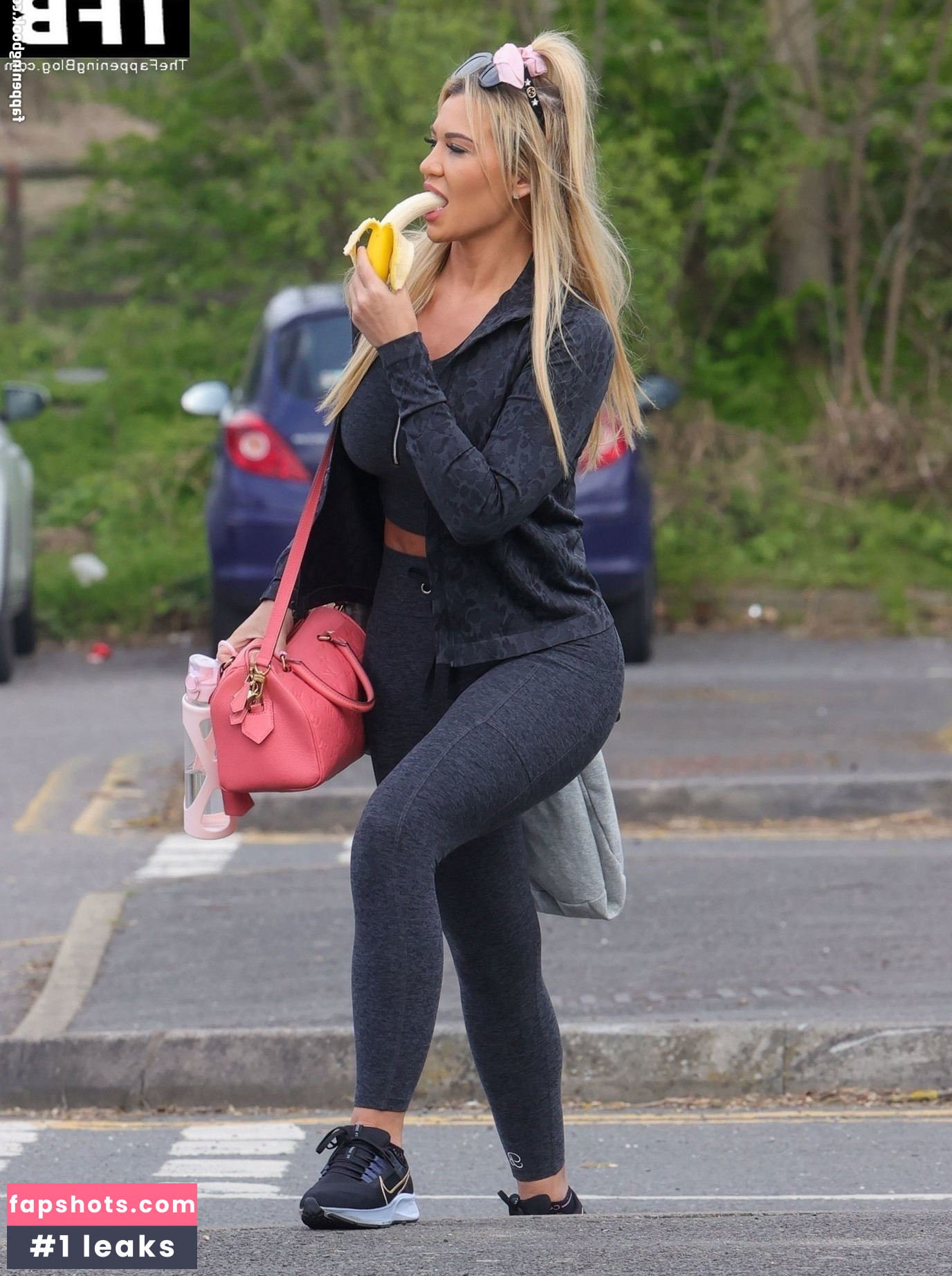 Christine McGuinness gallery photo #279